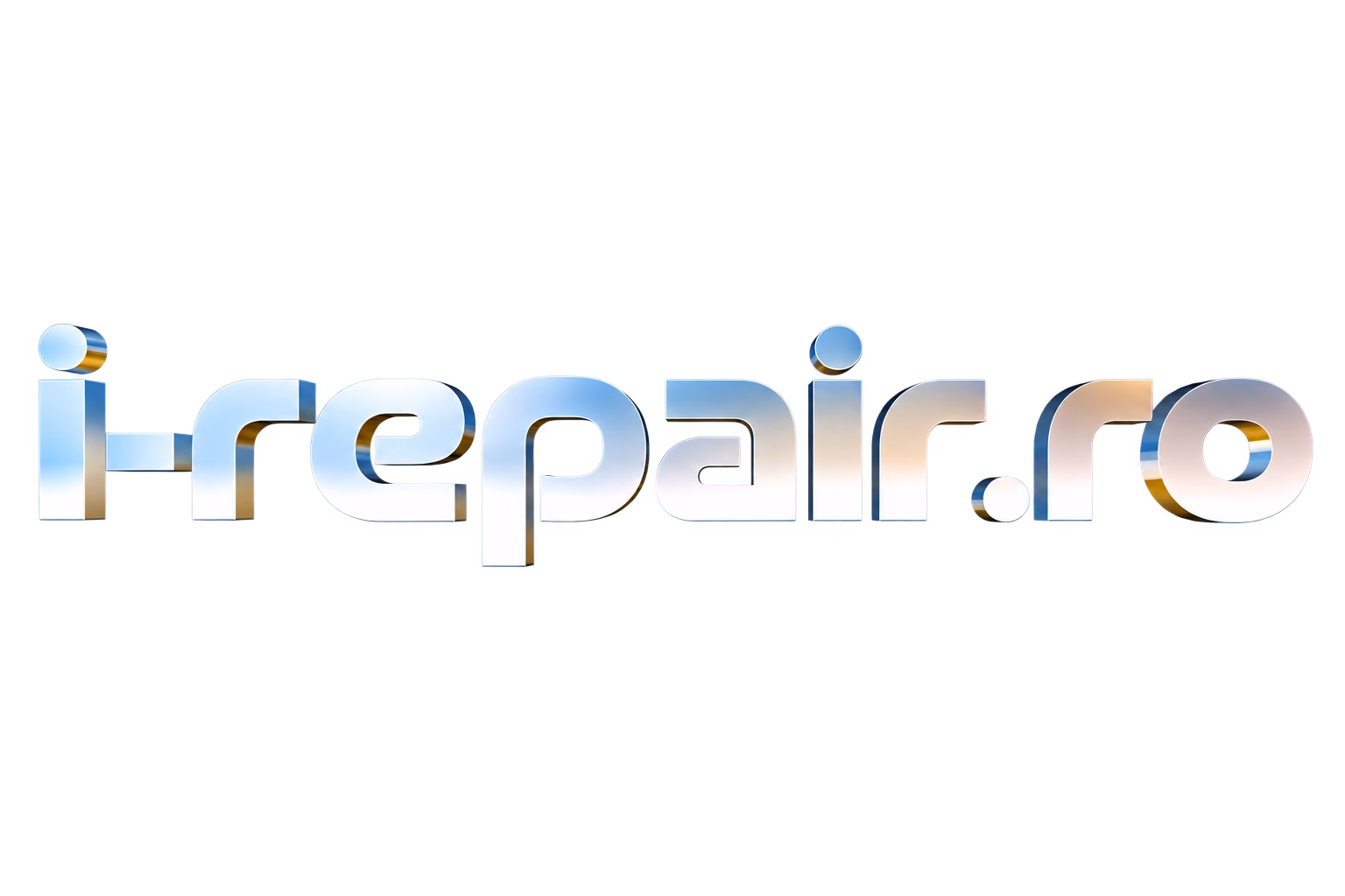 i-repair logo