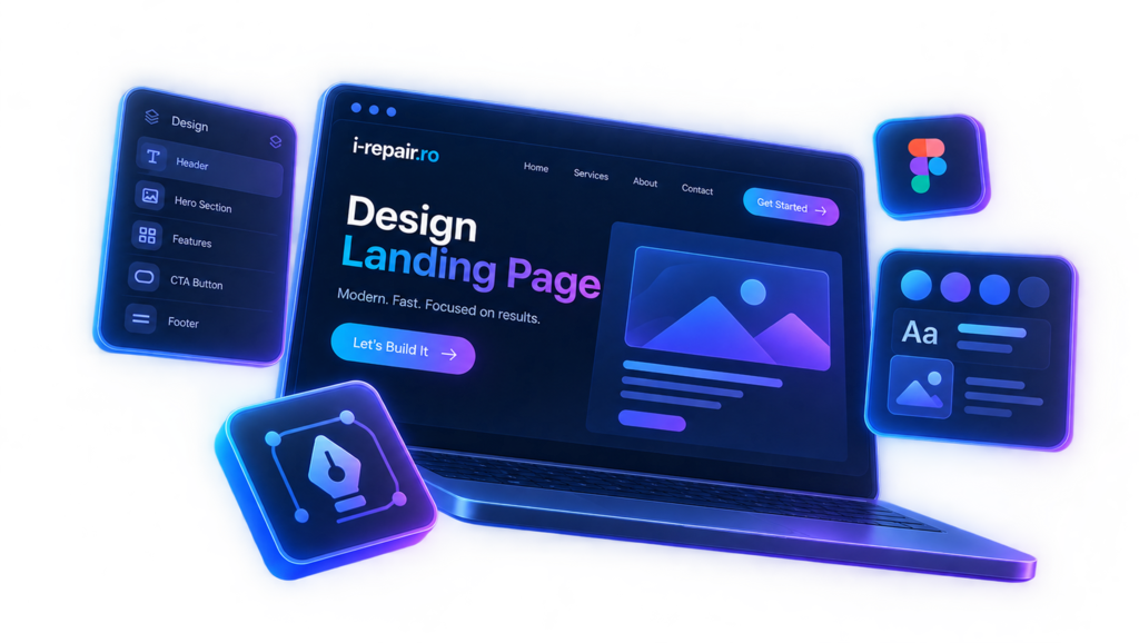 LandingPages