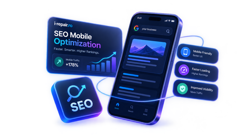 Mobile SEO